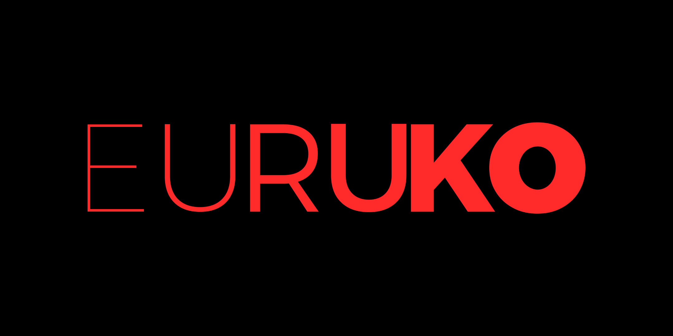 EuRuKo 2026 logo