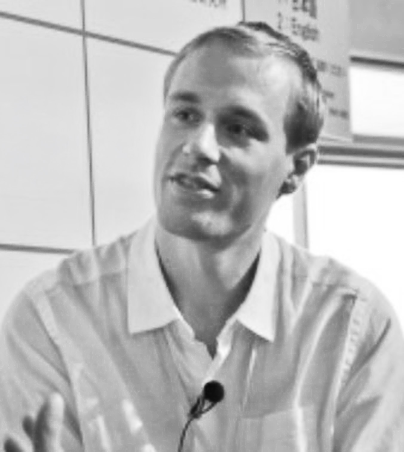 Benoit Daloze