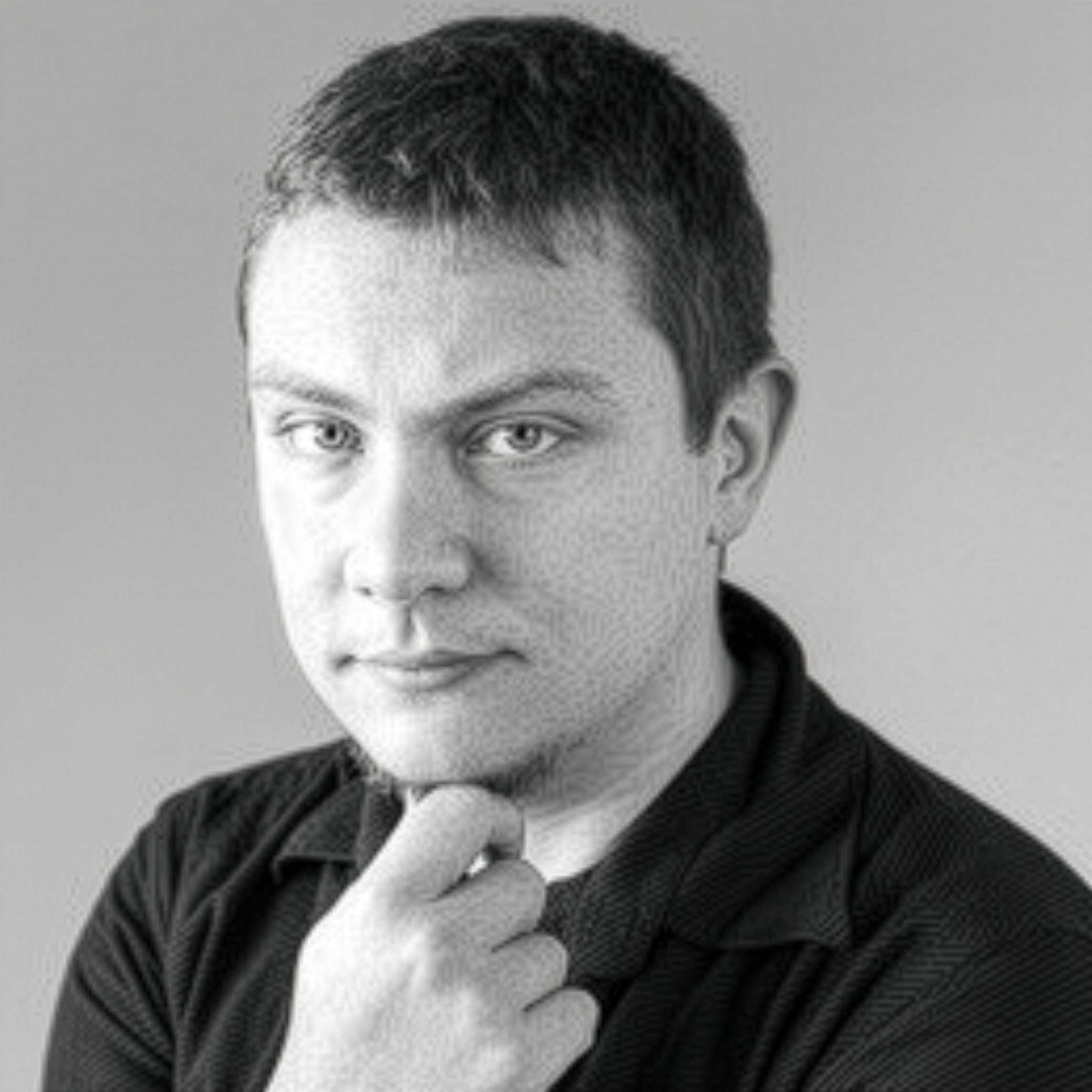 Chris Hasinski