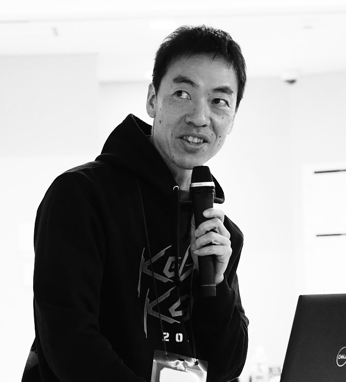 Hitoshi Hasumi