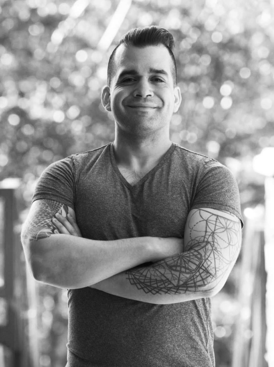 Kyle d'Oliveira