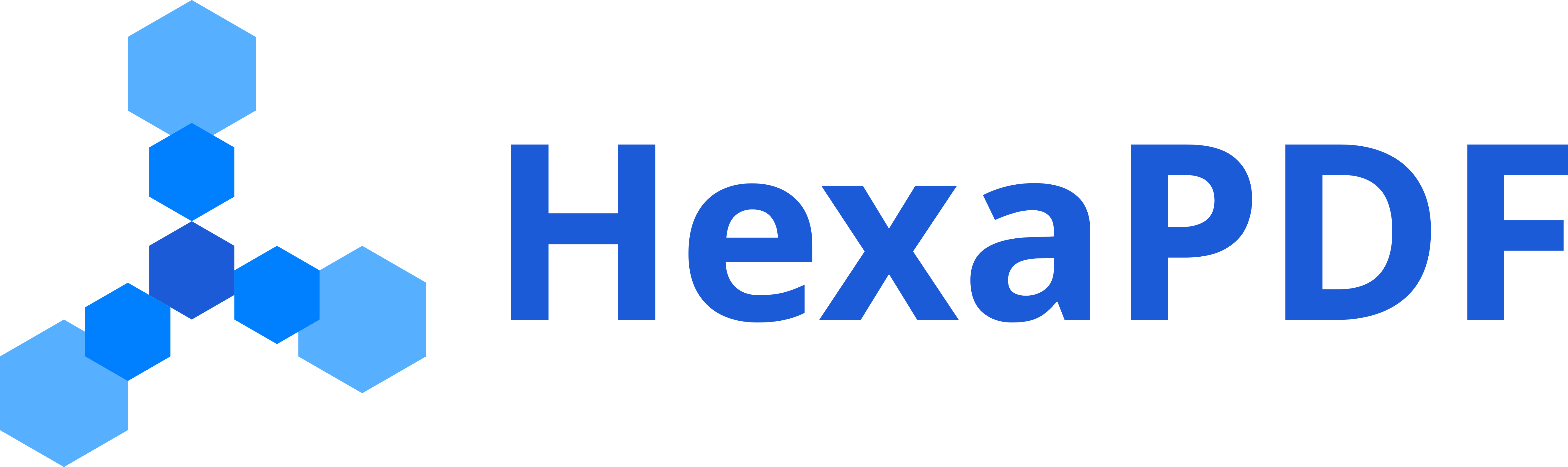 HexaPDF